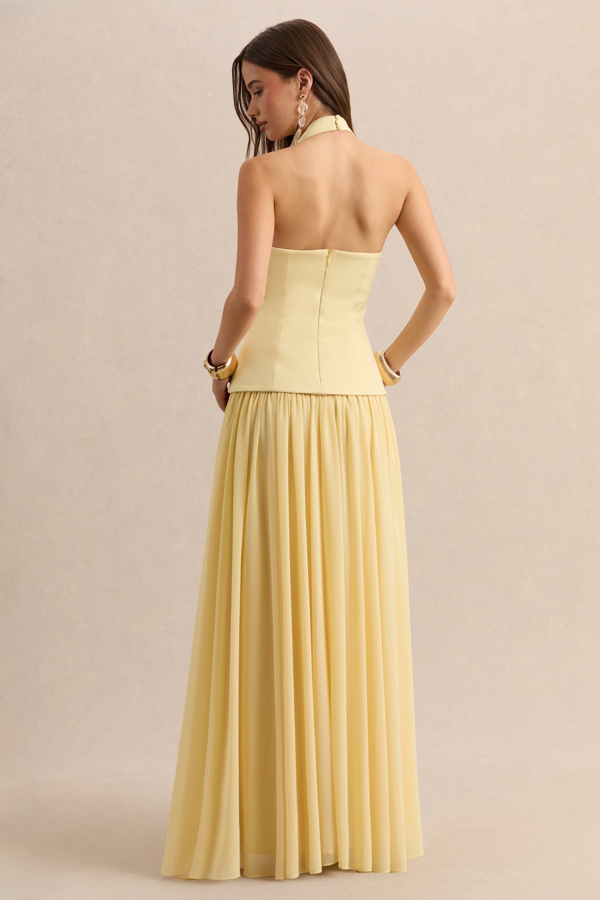 ECM_HR_CL137142121 - Zarina - Lemon Plunge-Neck Maxi Dress 07.jpg