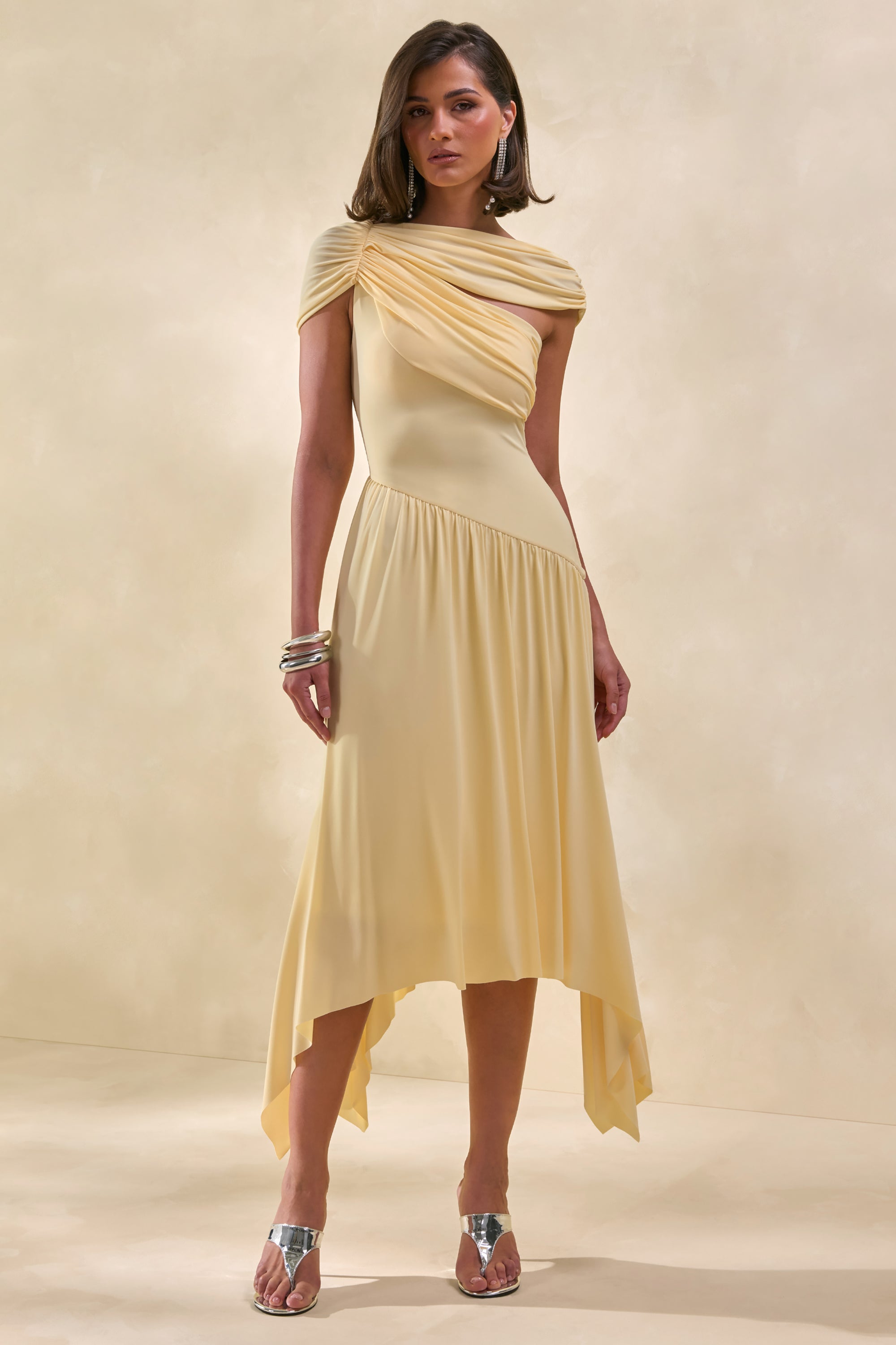 ECM_HR_CL137150121---Lorina-_-Lemon-High-Neck-Midi-Dress-With-Asymmetric-Neckline-1.jpg