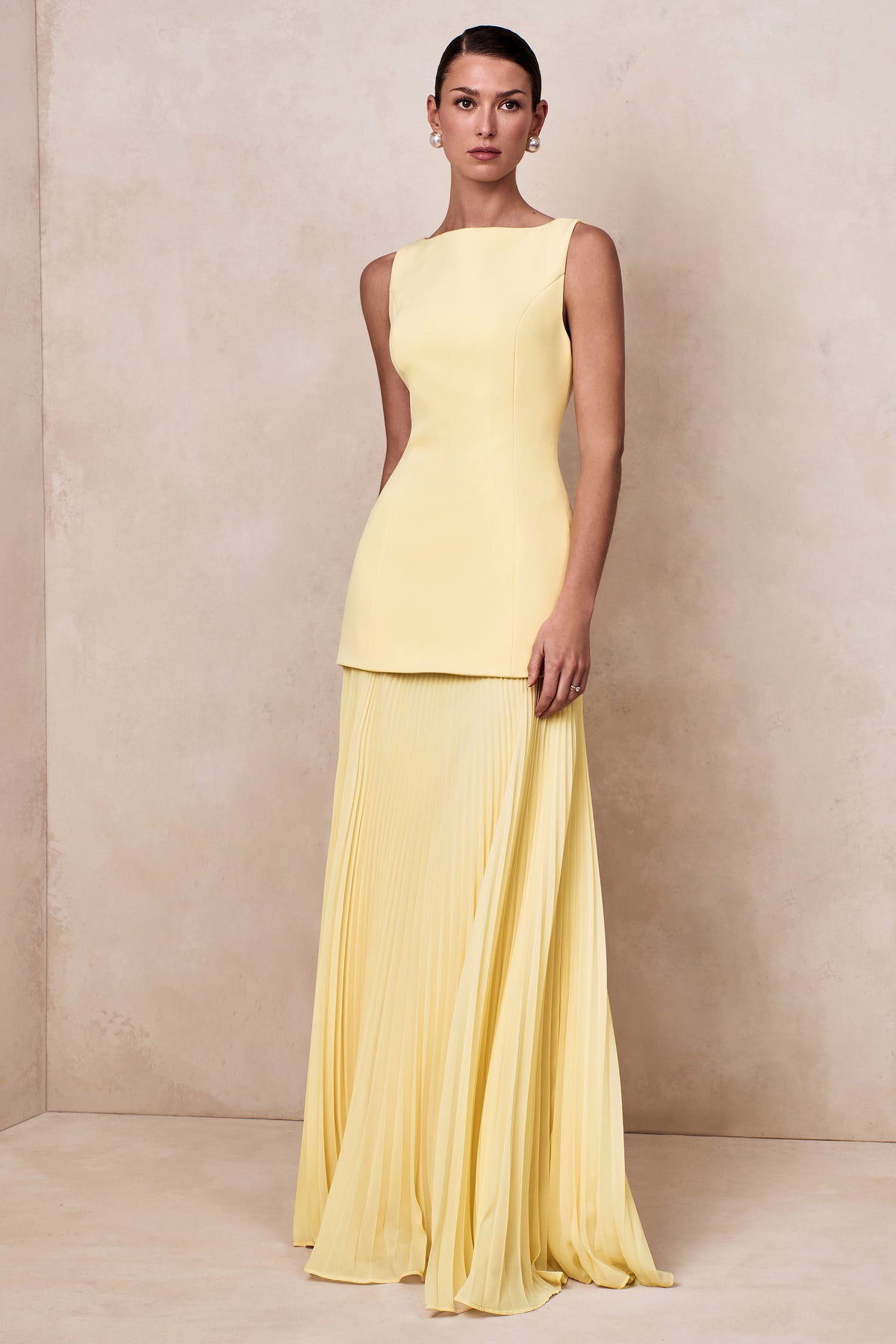 ECM_CL137162121 - Hadley | Lemon Boat-Neck Maxi Dress With Drop-Waist 01 .jpg