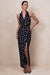 CL13716600106_ECM_CL137166001_-_Hana___Black_White_Polka_Dot_Plunge-Neck_Tailored_Maxi_Dress_01