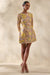 ECM_HR_CL137212121 - Merdia | Yellow Embellished Floral Crew-Neck Mini Dress 2.jpg