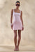 ECM_HR_CL137231237 - Rionelle | Pink And White Sequin Mini Dress 2.jpg