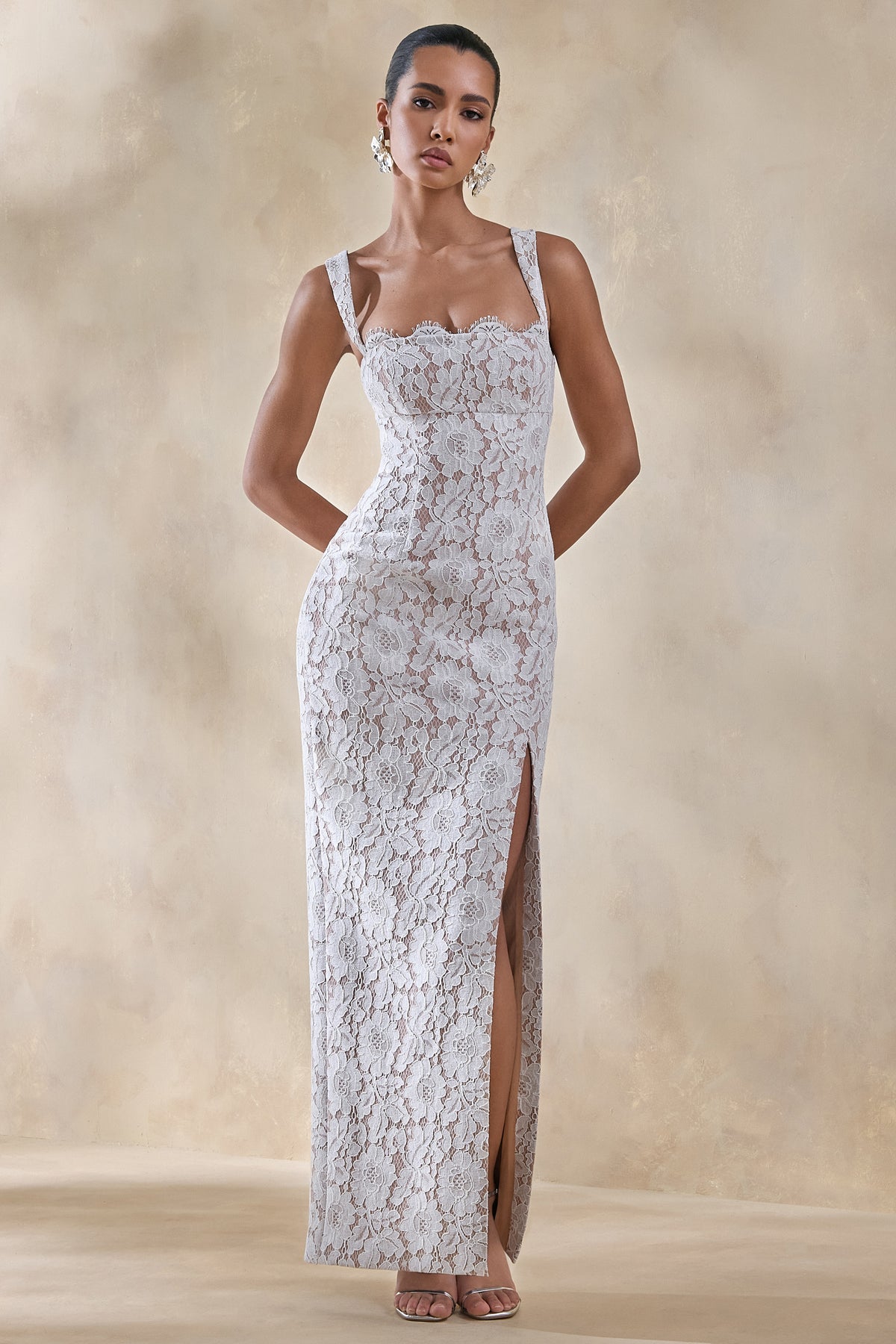 ECM_HR_CL137251110 - Zarisse | White Lace Square-Neck Maxi Dress 04.jpg