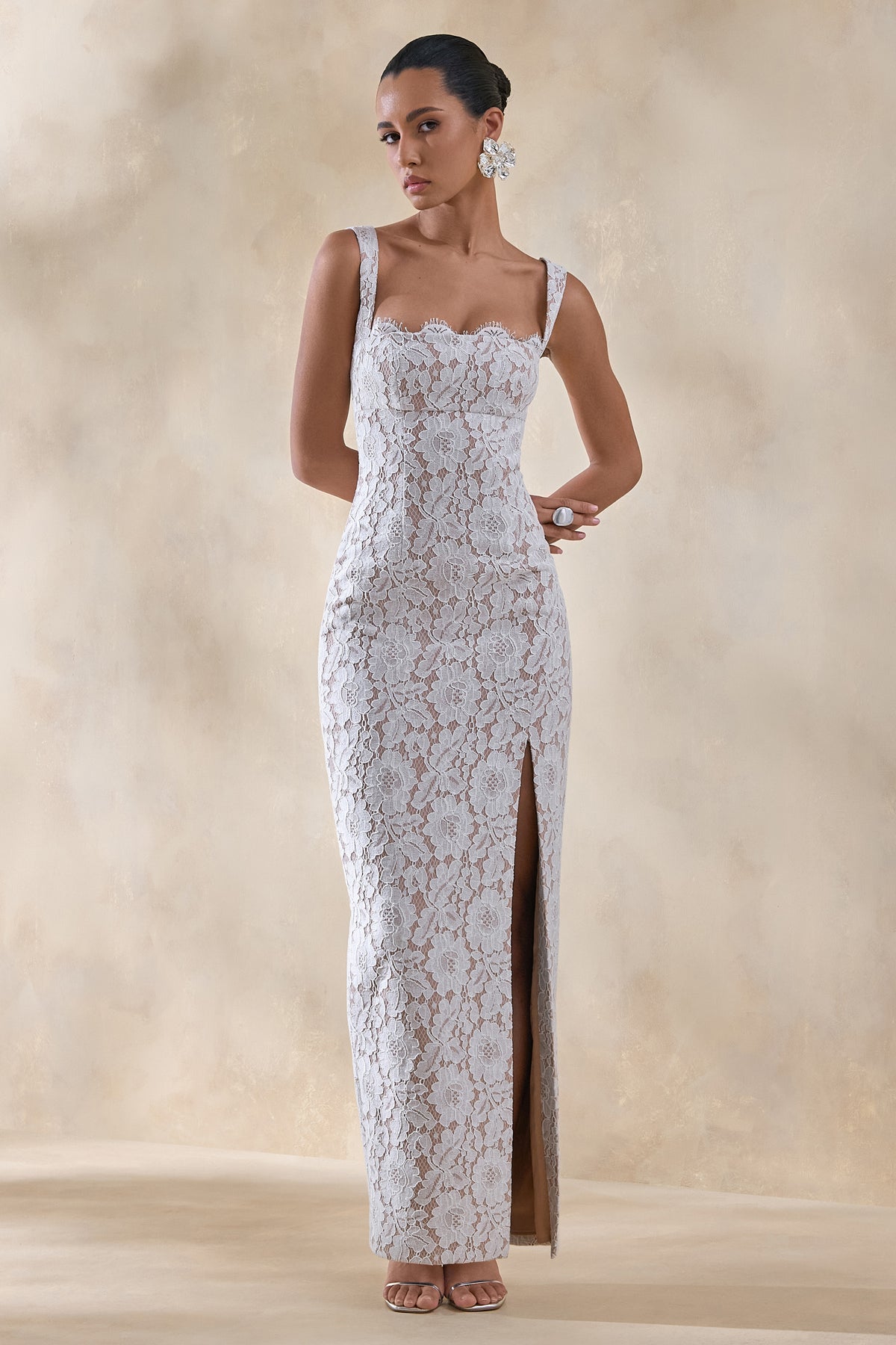 ECM_HR_CL137251110 - Zarisse | White Lace Square-Neck Maxi Dress 05.jpg