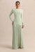 ECM_HR_CL137312032 - Jasira _ Mint Crew-Neck Maxi Dress With Asymmetric Drop-Waist 06.jpg