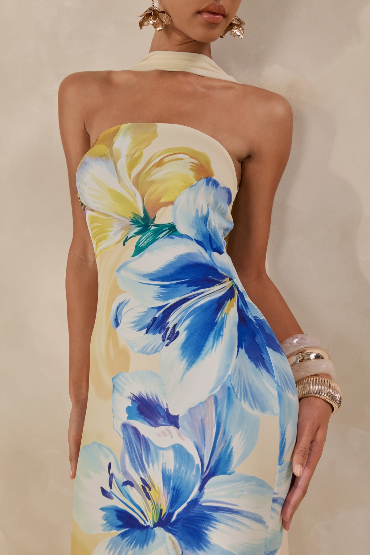 ECM_HR_CL137335121---Brooke-_-Lemon-And-Blue-Floral-Print-Bandeau-Maxi-Dress-With-Scarf3.jpg