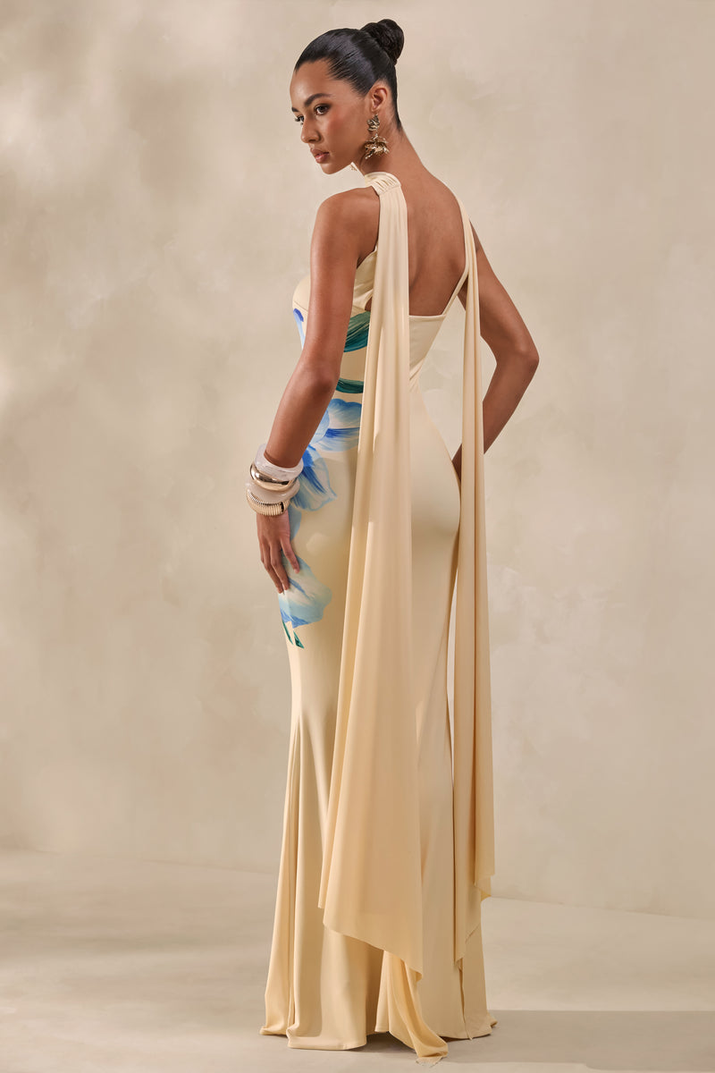 ECM_HR_CL137335121---Brooke-_-Lemon-And-Blue-Floral-Print-Bandeau-Maxi-Dress-With-Scarf5.jpg