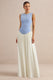 ECM_HR_CL137340153 - Iliana _ Powder Blue And White Crew-Neck Maxi Dress With Drop-Waist And Pleated Skirt 0.jpg