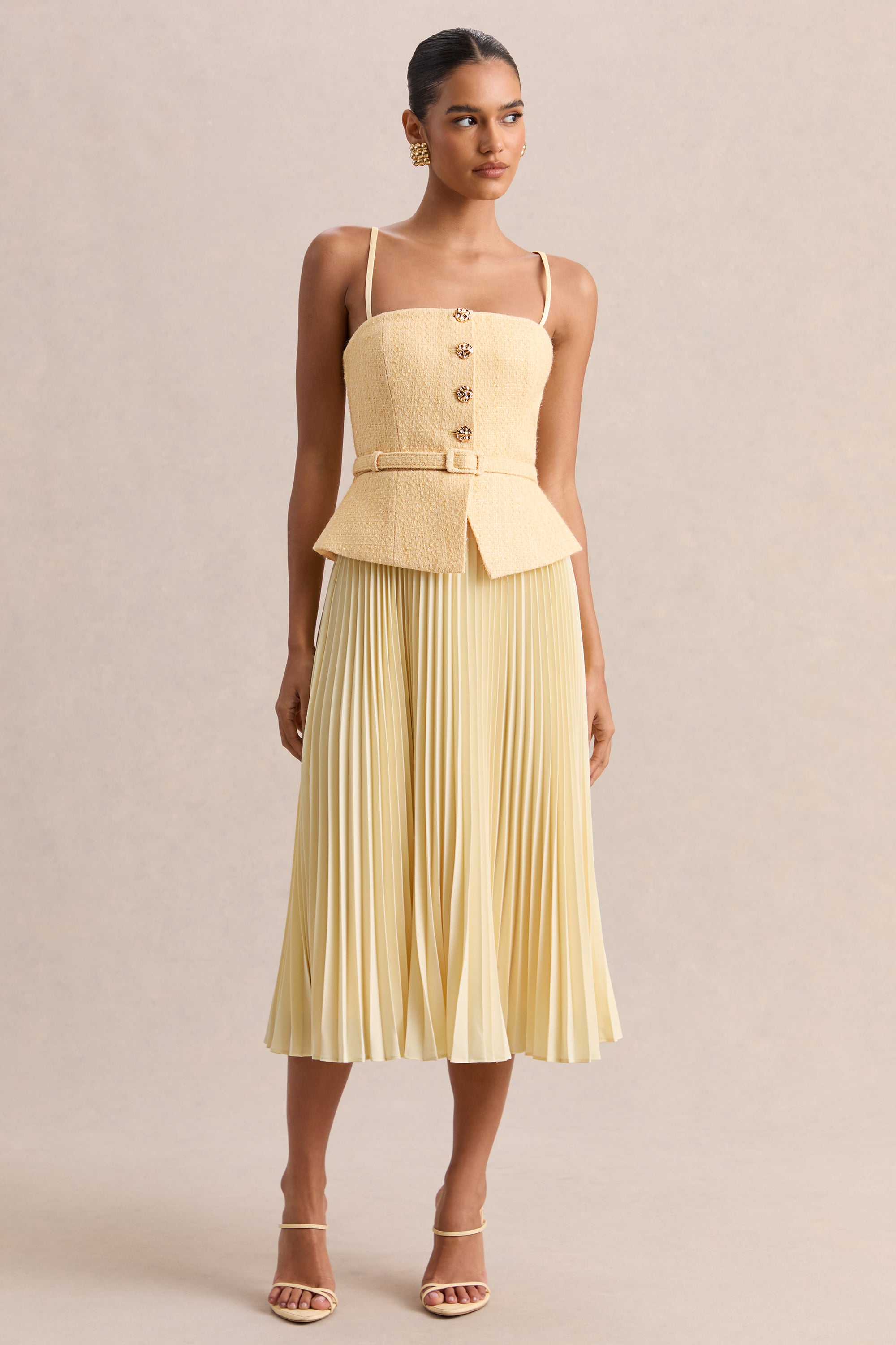 ECM-H_HR_CL137350121 - Lizzy _ Lemon Square-Neck Midi Dress With Pleated-Skirt 03.jpg