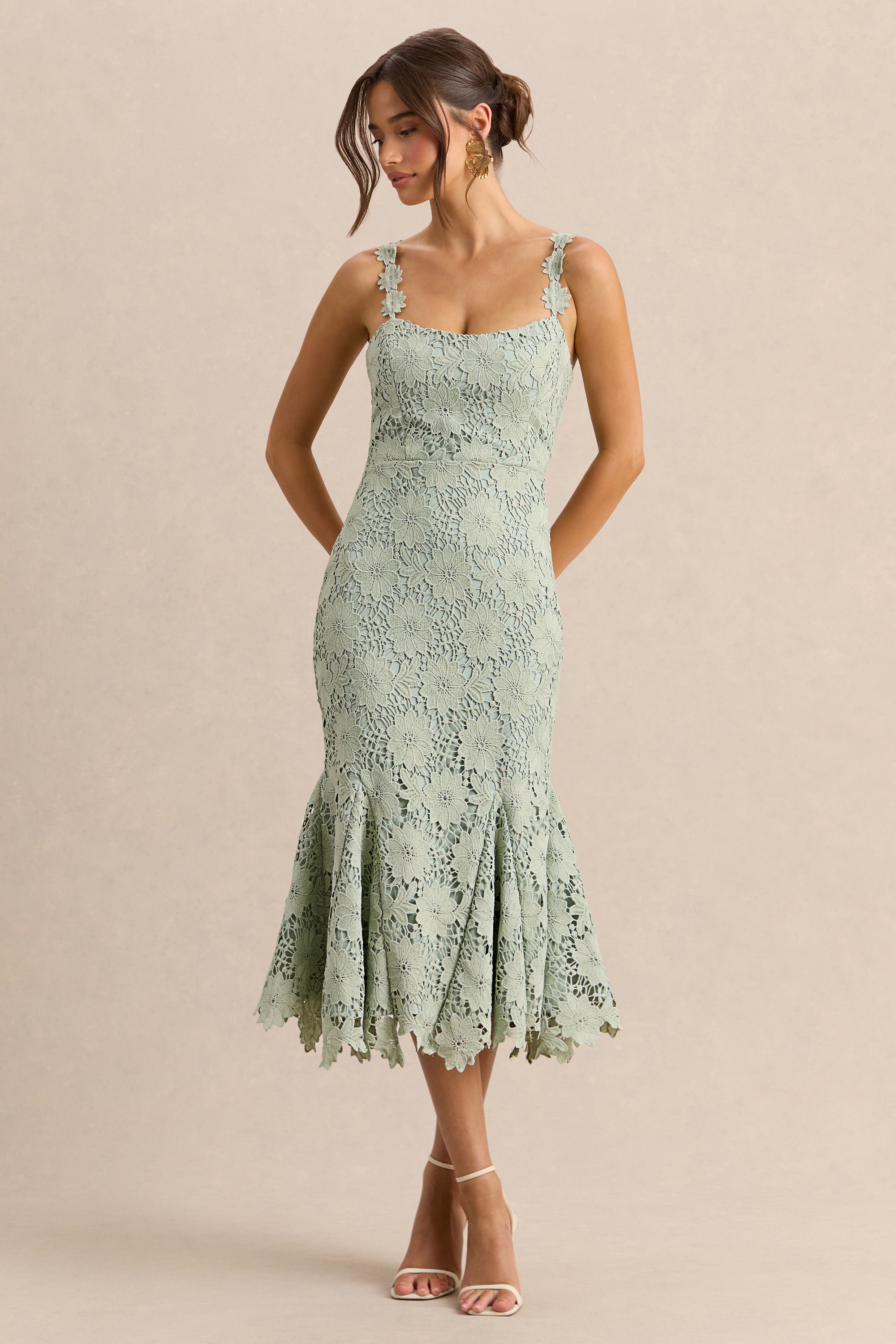 ECM_HR_CL137394033 - Melia - Sage Lace Scoop-Neck Midi Dress 5.jpg