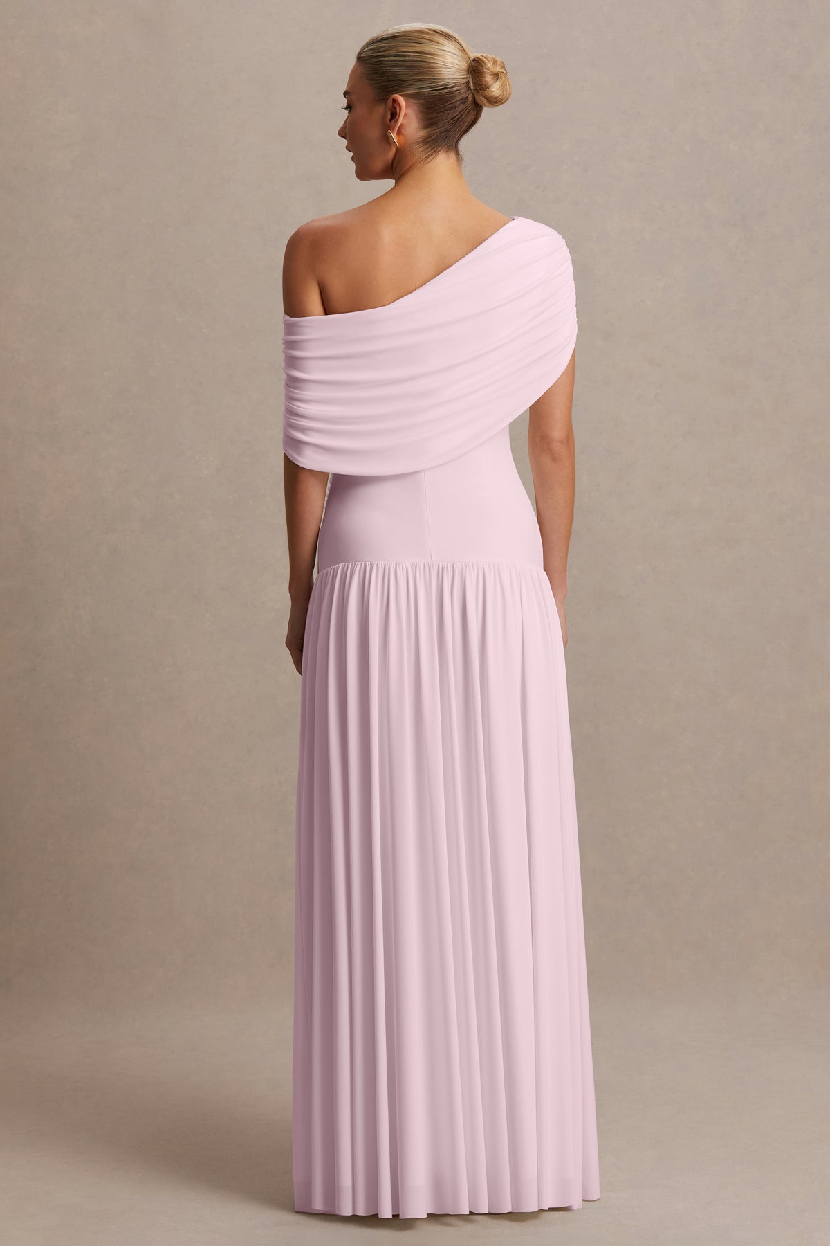 HR_CL137445081 - Noah Light Pink Asymmetric-Neck Maxi Dress With Drop-Waist 06.jpg