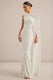ECM_HR_CL137449110 - Mirelle _ White High-Neck Maxi Dress With Cape-Sleeve1.jpg