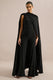 ECM_HR_CL137502001 - Seema _ Black High-Neck Jumpsuit With Cape0.jpg