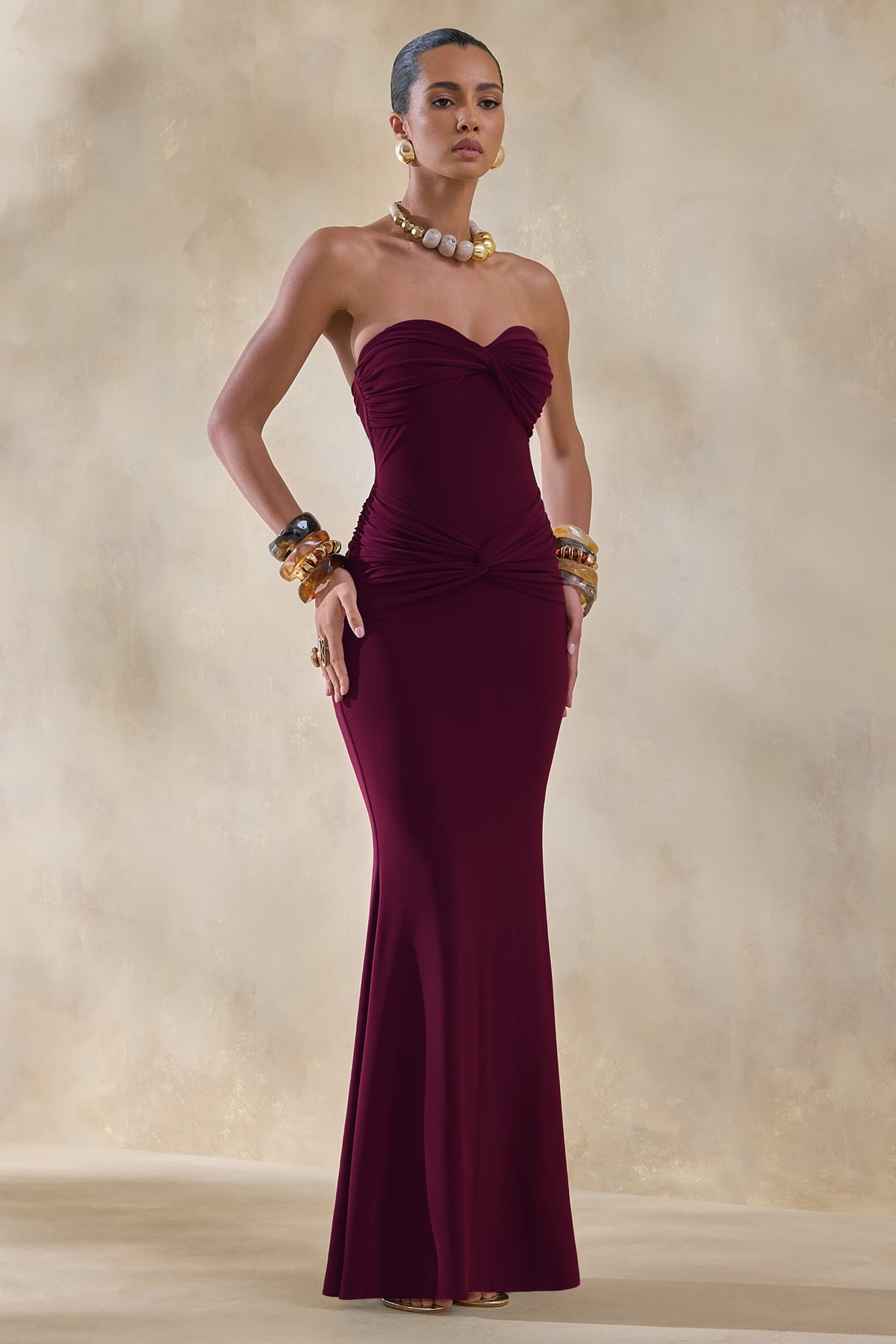 princess polly baby blue dress Forever 21 | Dresses | Forever 2 Burgundy Maxi Dress main image 1