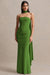 ECM_HR_CL137541037 - Graciella | Green Bandeau Maxi Dress With Draped Detailing And Scarf 09.jpg