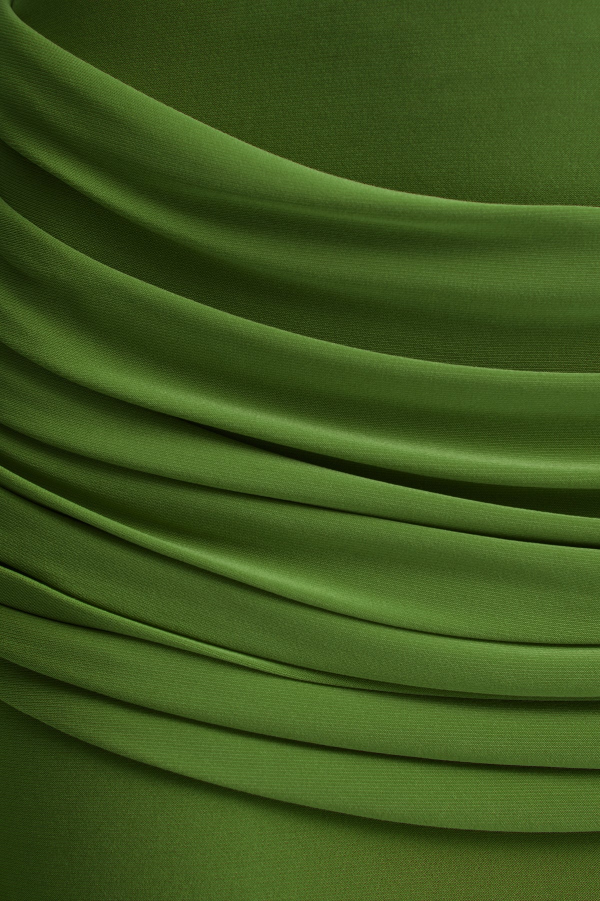 ECM_HR_CL137541037 - Graciella | Green Bandeau Maxi Dress With Draped Detailing And Scarf 47.jpg