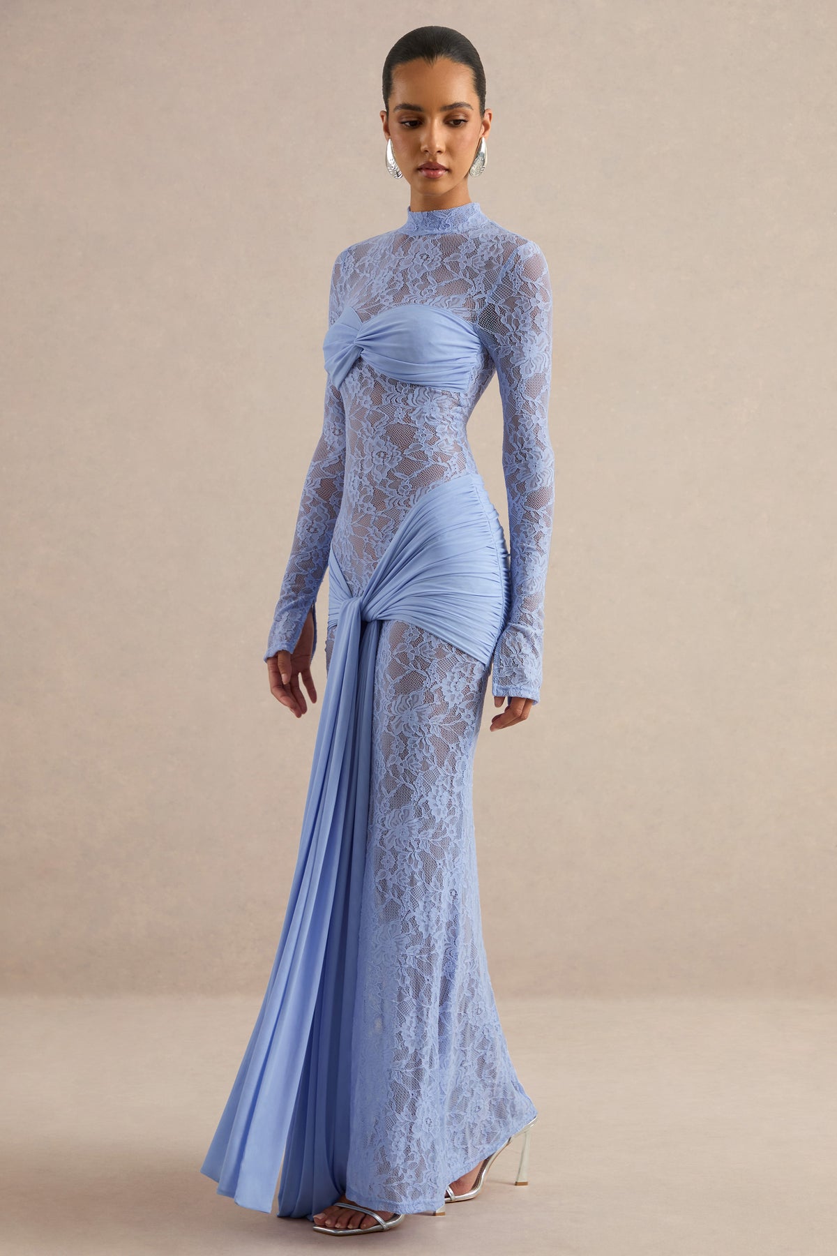 ECM_HR_CL137553016 - Akira _ Light Blue Lace Maxi Dress With Sash-Detail 0.jpg