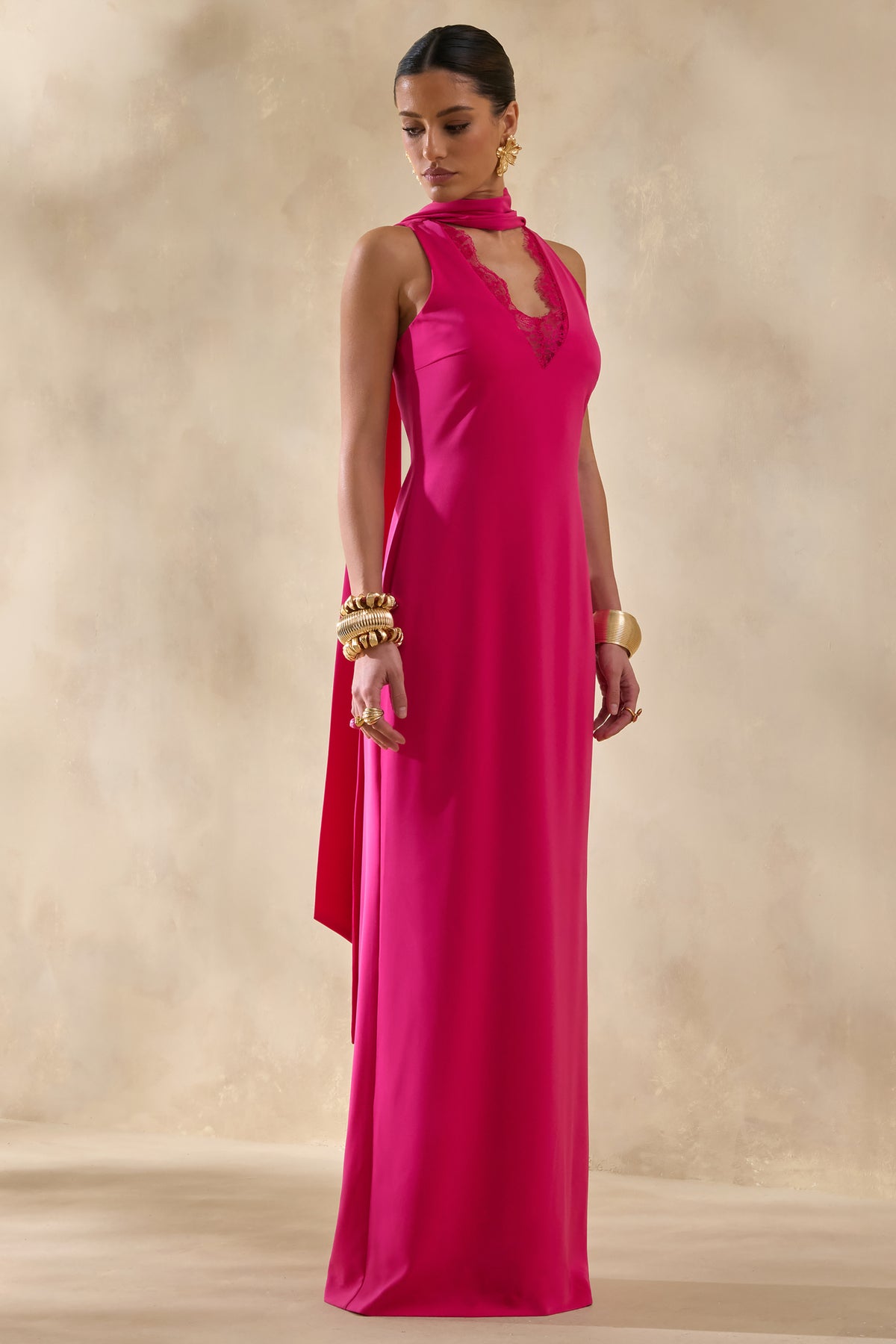 ECM_HR_CL137583080----True-Icon-_-Hot-Pink-Satin-High-Neck-Maxi-Slip-Dress-With-Sash-4.jpg