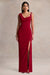 HR_CL137594100 - Vesperelle _ Red Scoop-Neck Maxi Dress With Gathered-Detailing 01_(2).jpg