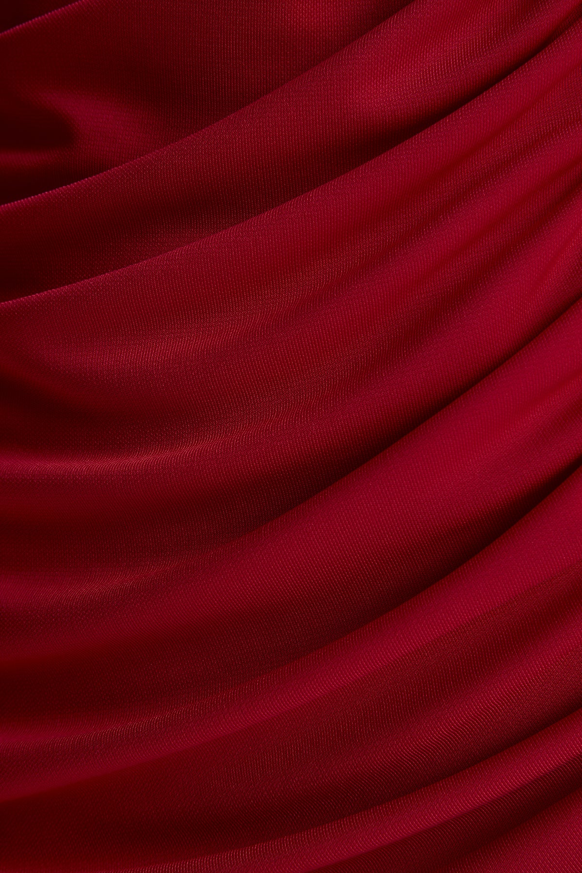 HR_CL137594100 - Vesperelle _ Red Scoop-Neck Maxi Dress With Gathered-Detailing 06.jpg