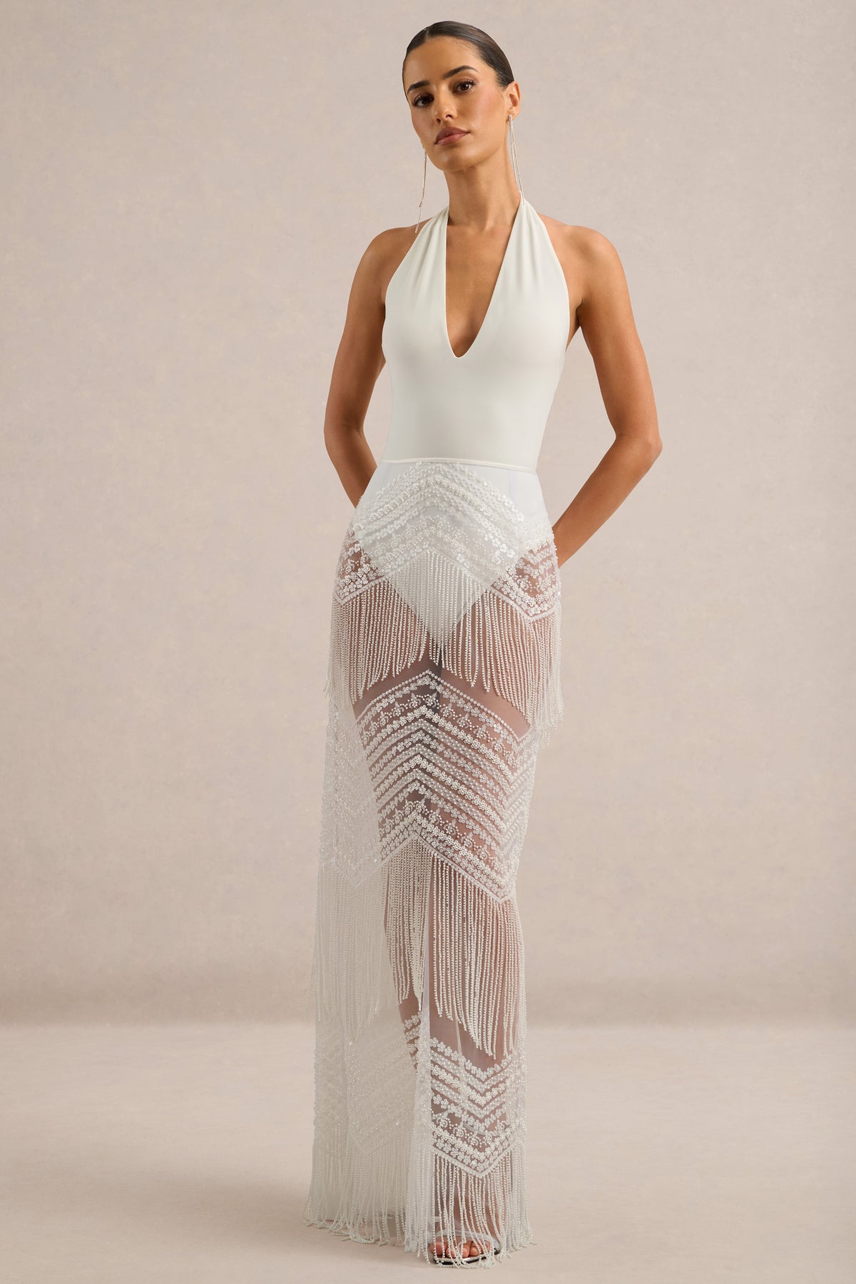 CL137646110 - Senna _ White Tiered-Ruffled Maxi Skirt 7.jpg