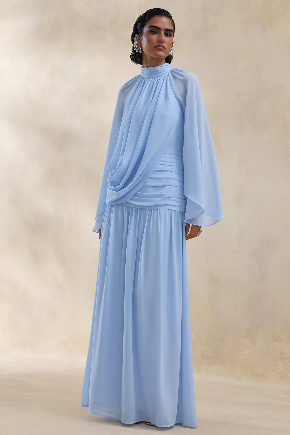 ECM_HR_CL137654016---Narella-_-Blue-Chiffon-High-Neck-Maxi-Dress-With-Draped-Detailing-2.jpg