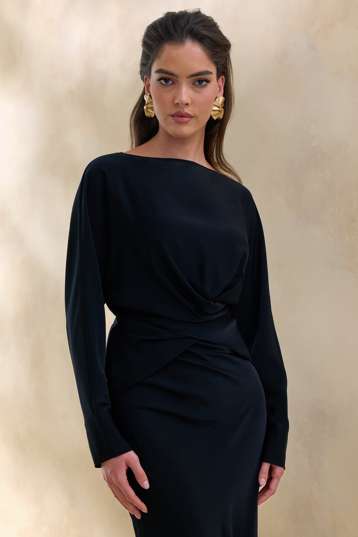 ECM_HR_CL137669001 - Miravia _ Black Satin Wide-Neck Long-Sleeve Top 6.jpg