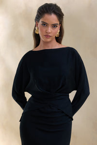 ECM_HR_CL137669001 - Miravia _ Black Satin Wide-Neck Long-Sleeve Top 8.jpg