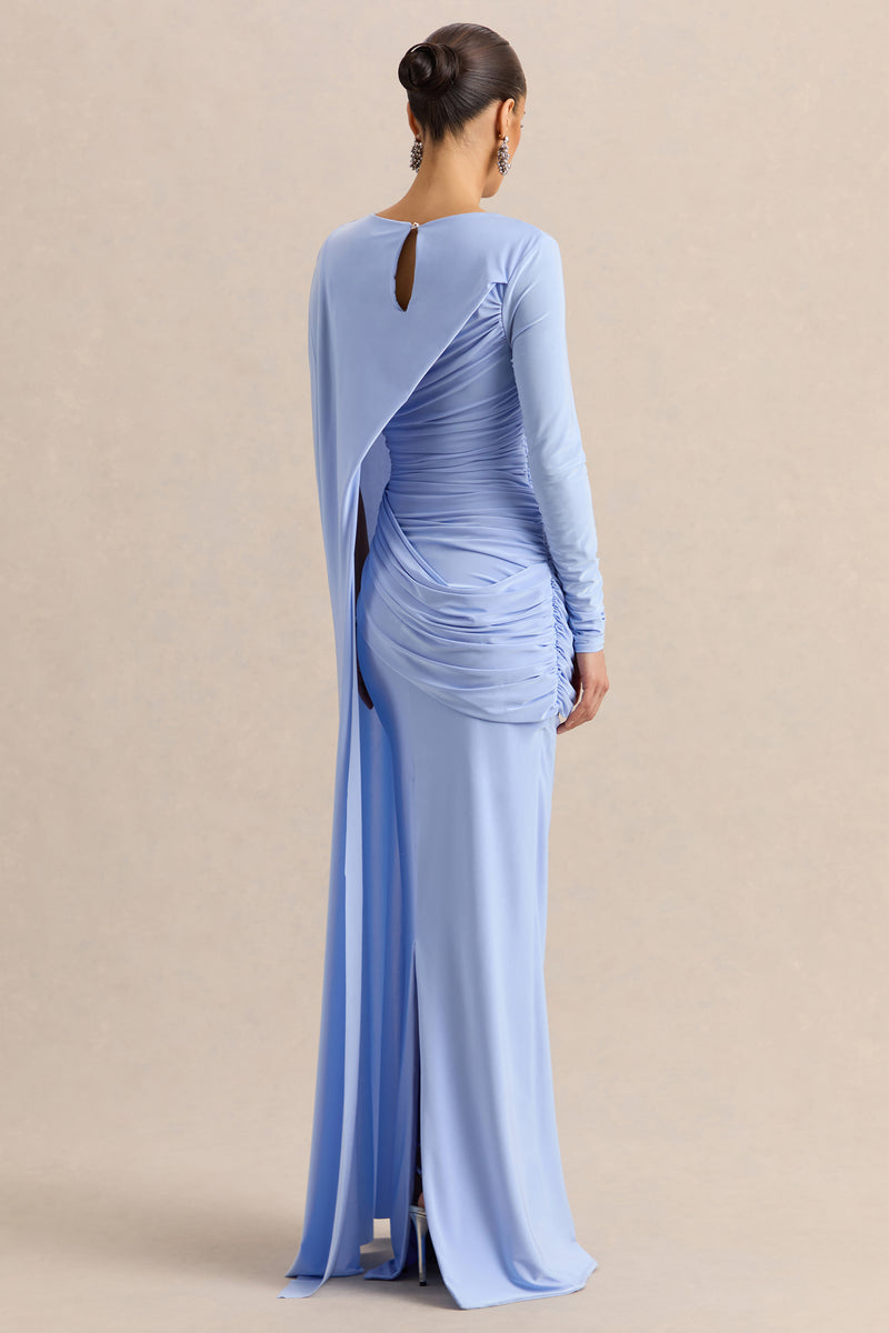 ECM_HR_CL137693013----Orintha-Powder-Blue-High-Neck-Maxi-Dress-With-Cape-And-Gold-Detail-5.jpg