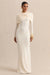 ECM_HR-CL137698111 - Evessa - Cream High-Neck Maxi Dress With Gathered-Detailing 07.jpg