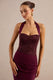 CL137815102 - Serenea | Burgundy Lace Sweetheart-Neck Bodysuit2.jpg