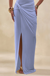ECM_HR_CL137817013- Kesia Blue Twisted Asymmetric Bodysuit + CL137833013 - Idris Blue Twisted Waist Maxi Skirt With Front Split0.jpg