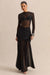 ECM_HR_CL137835001---Kallie-_-Black-Twisted-Waist-Mesh-Maxi-Skirt-+-CL137819001---Garina-_-Black-Mesh-High-Neck-Bodysuit-With-Long-Sleeves--8.jpg