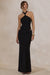 ECM_HR_CL137822001---Lillia-_-Black-Twisted-Halter-Neck-Bodysuit-+-CL137836001---Esara-_-Black-Maxi-Skirt-With-Gathered-Detailing-4.jpg