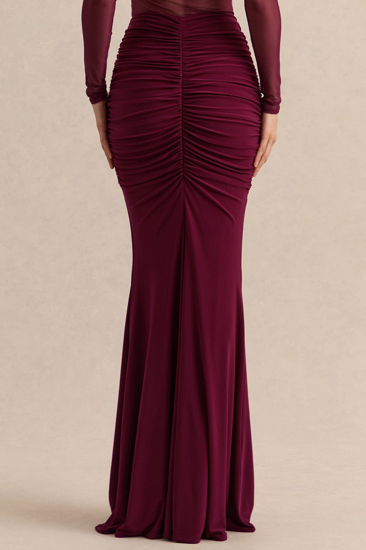 ECM_HR_CL137843102 - Iskra | Burgundy Extreme Ruffled Maxi Skirt 4 copy.jpg