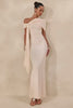 CL13786600106_ECM_HR_CL137866111---Esalina-_-Cream-Asymmetric-Neck-Maxi-Dress-With-Sash_CREATIVE1.avif