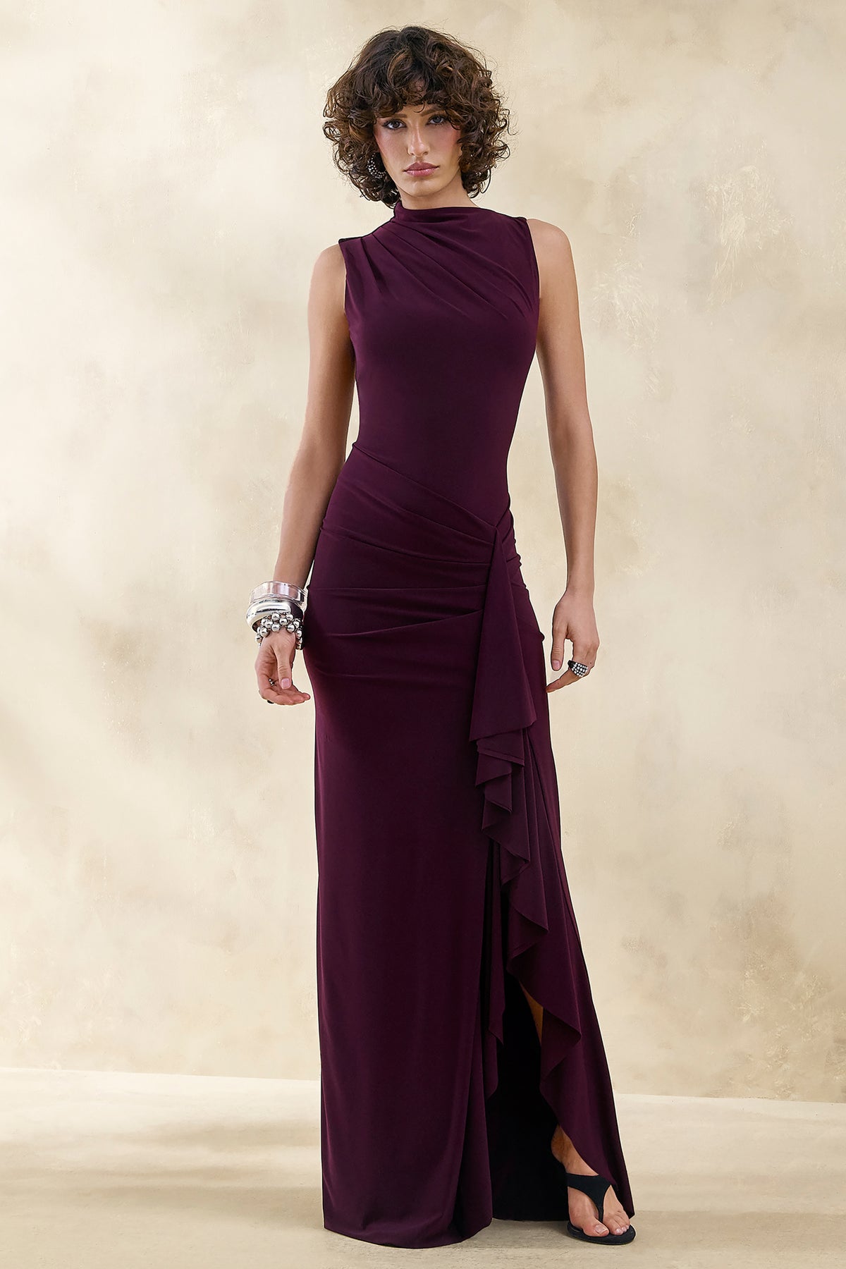 ECM_HR_CL137887090---Helessia-_-Dark-Plum-Asymmetric-Neck-Maxi-Dress-With-Gathered-Detailing-And-Sash-2.jpg