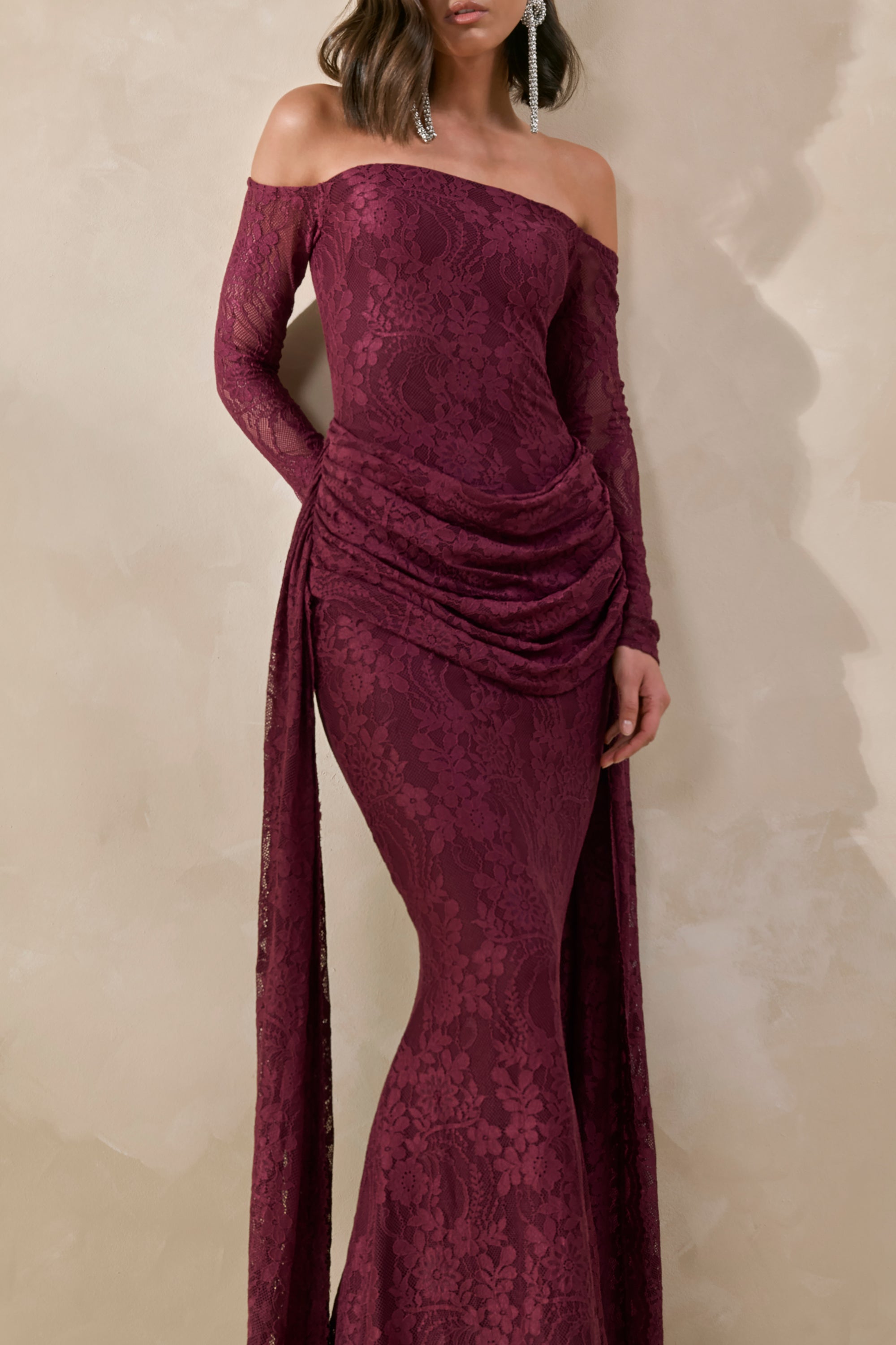 ECM_HR_CL137970102---Parisse-_-Burgundy-High-Neck-Maxi-Dress-With-Lace-And-Draped-Detailing4.jpg
