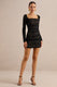 ECM_HR_CL138038001 - Ceronia | Black Lace Square-Neck Mini Dress 2.jpg