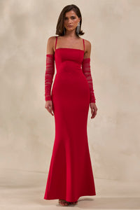ECM_HR_CL138062100---Zavira-_-Red-Square-Neck-Maxi-Dress-+-CL138063100---Zavira-_-Red-Mesh-Long-Sleeves0.jpg