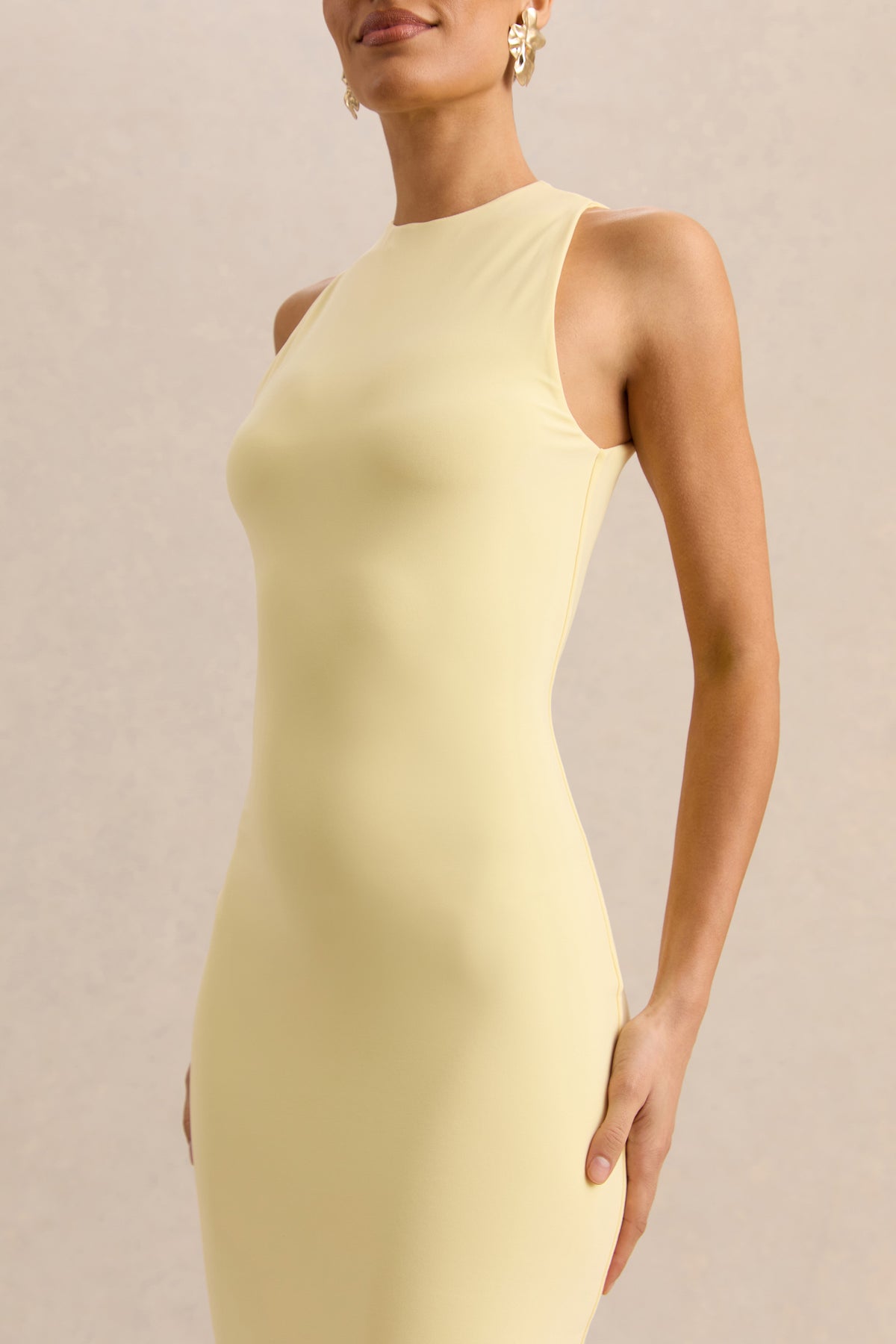 ECM_HR_CL138067121 - Mirana | Lemon High-Neck Midi-Dress 4.jpg