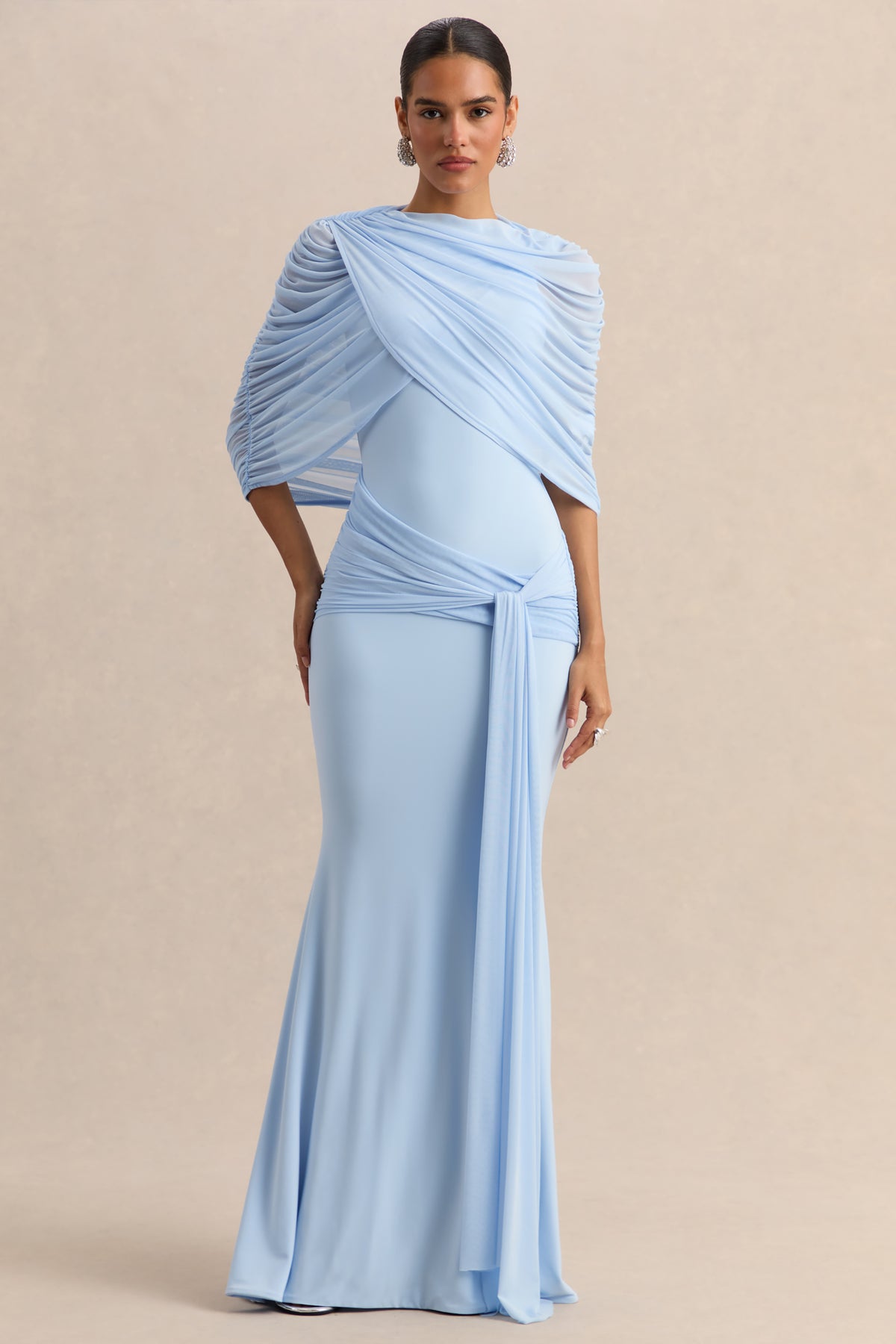ECM_HR_CL138068013---Mirene---Powder-Blue-Round-Neck-Maxi-Dress-With-Gathered-Detailing-And-Sash-09.jpg