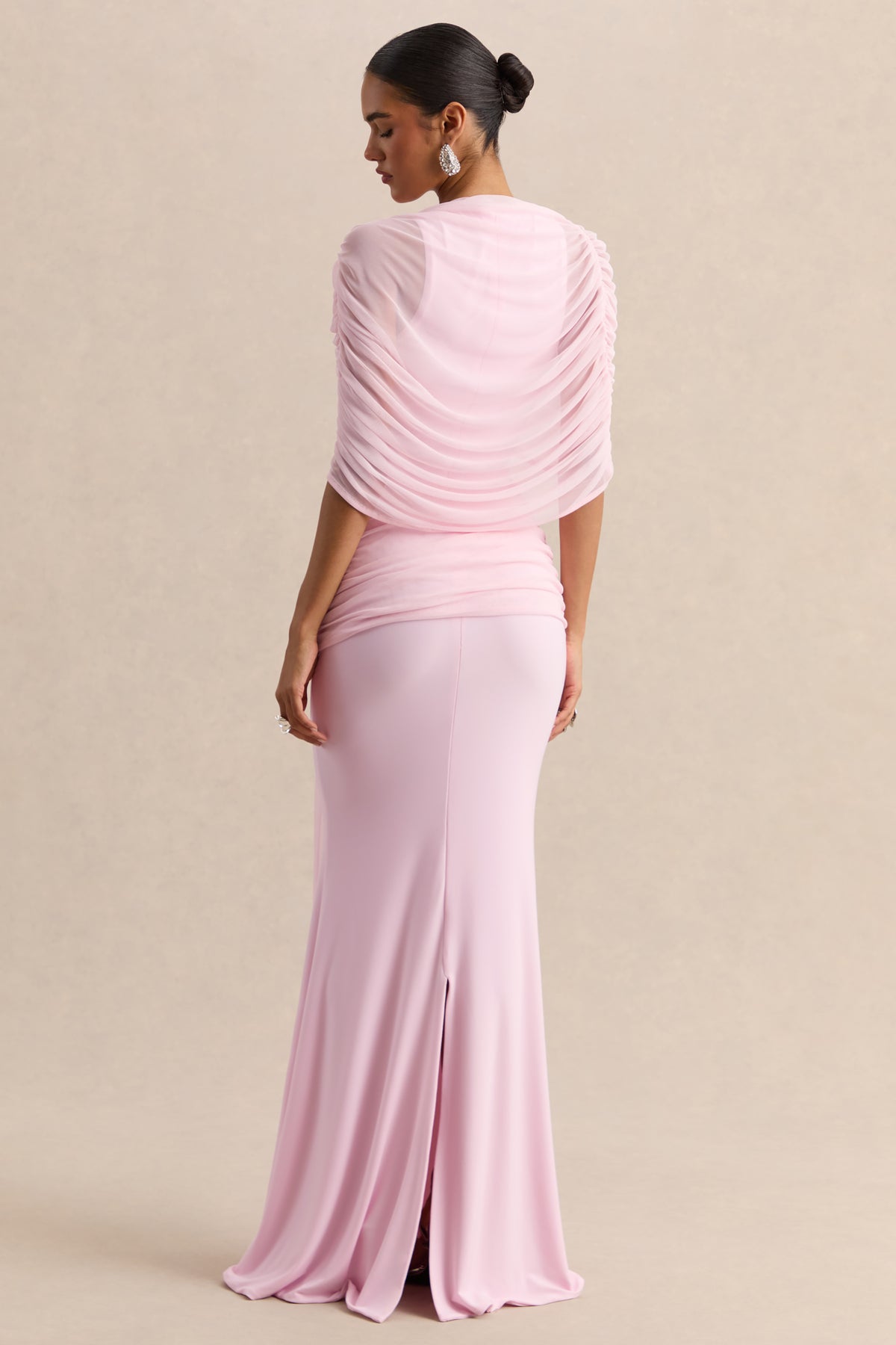 ECM_HR_CL138068081---Mirene---Light-Pink-Round-Neck-Maxi-Dress-With-Gathered-Detailing-And-Sash-02.jpg