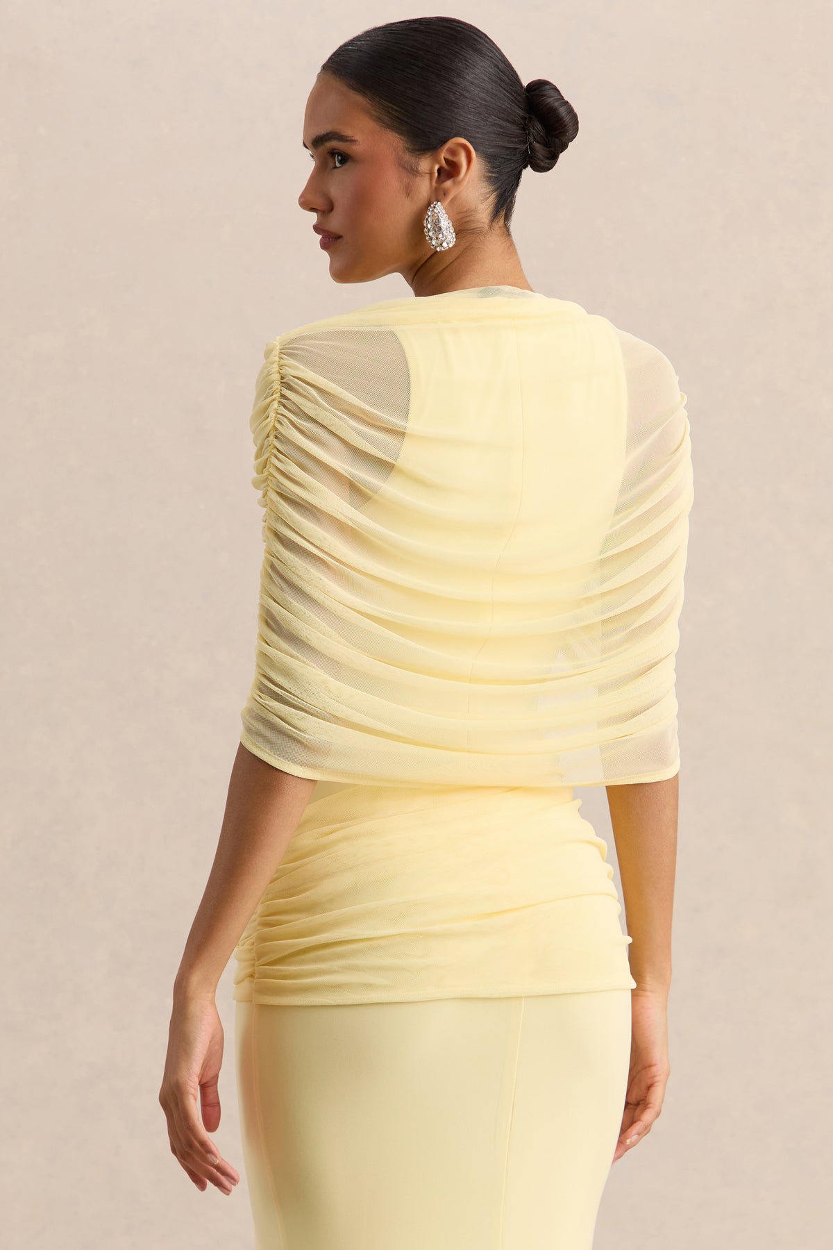 ECM_HR_CL138068121 - Mirene - Lemon Round-Neck Maxi-Dress With Gathered-Detailing And Sash 11.jpg