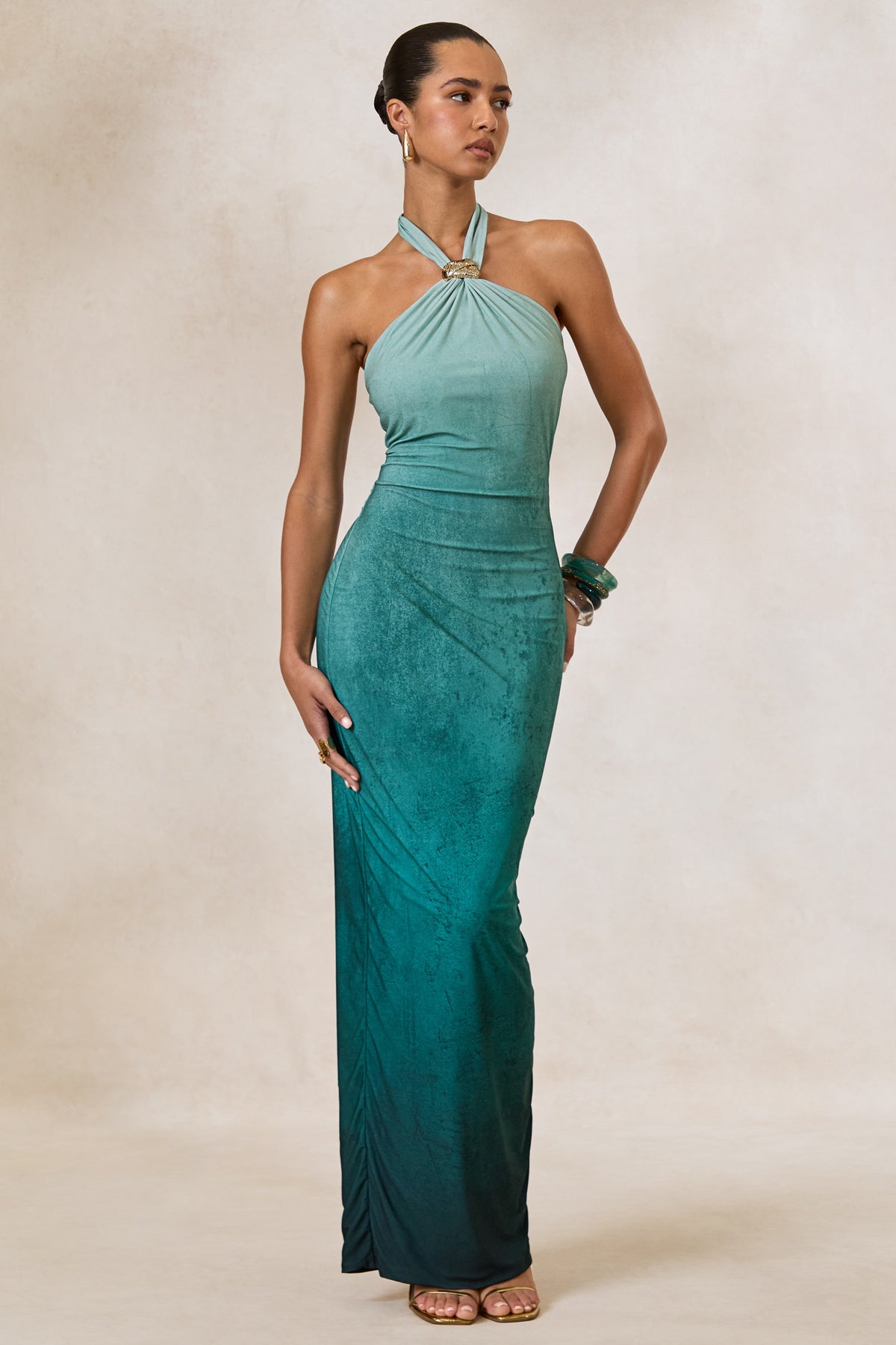 ECM_HR_CL138118012- Thera _ Turquoise Ombre Halter-Neck Maxi Dress With Gold Detail2.jpg