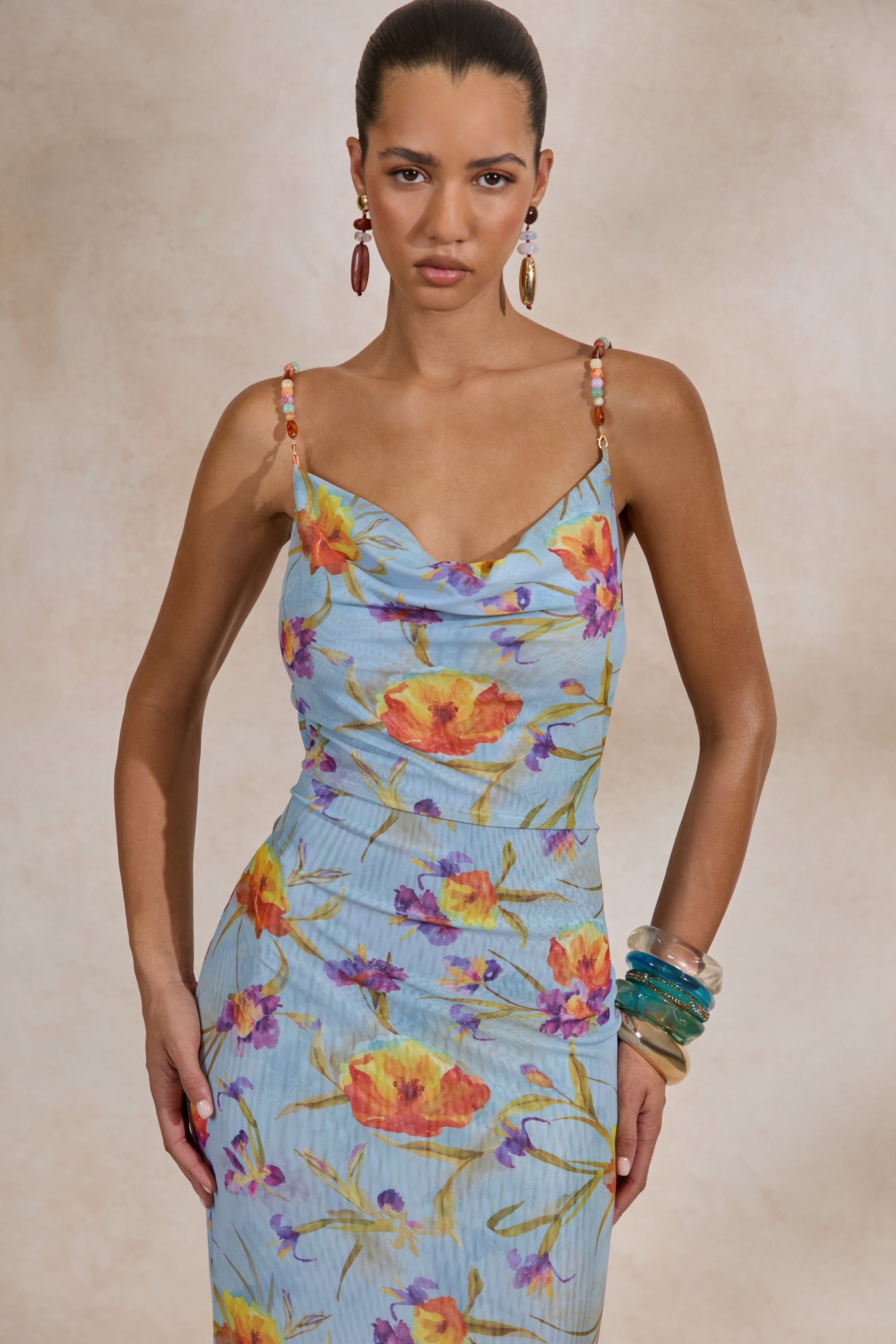 ECM_HR_CL138209016- Raisa _ Blue Floral Mesh Cowl-Neck Maxi Dress3.jpg