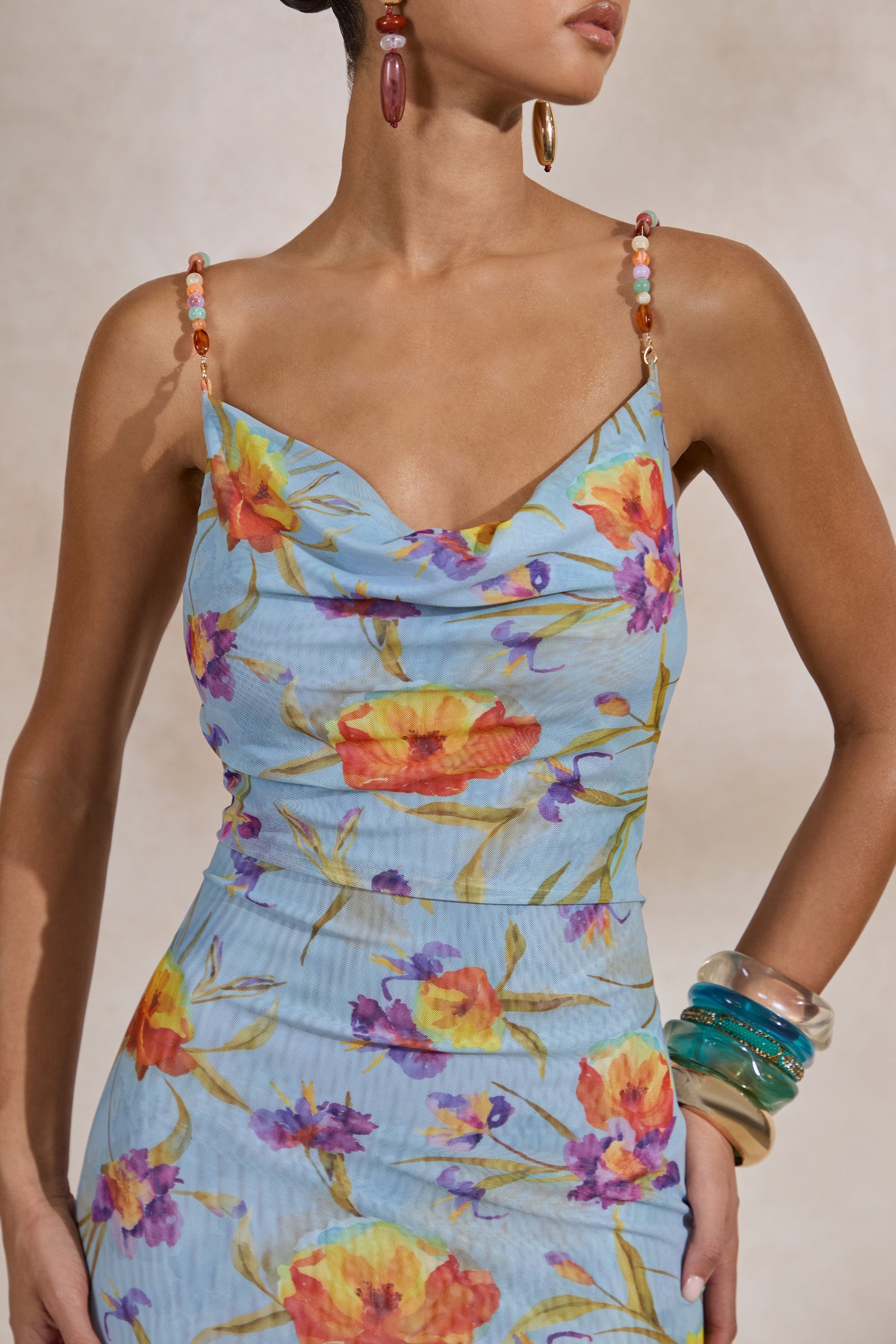 ECM_HR_CL138209016- Raisa _ Blue Floral Mesh Cowl-Neck Maxi Dress4.jpg