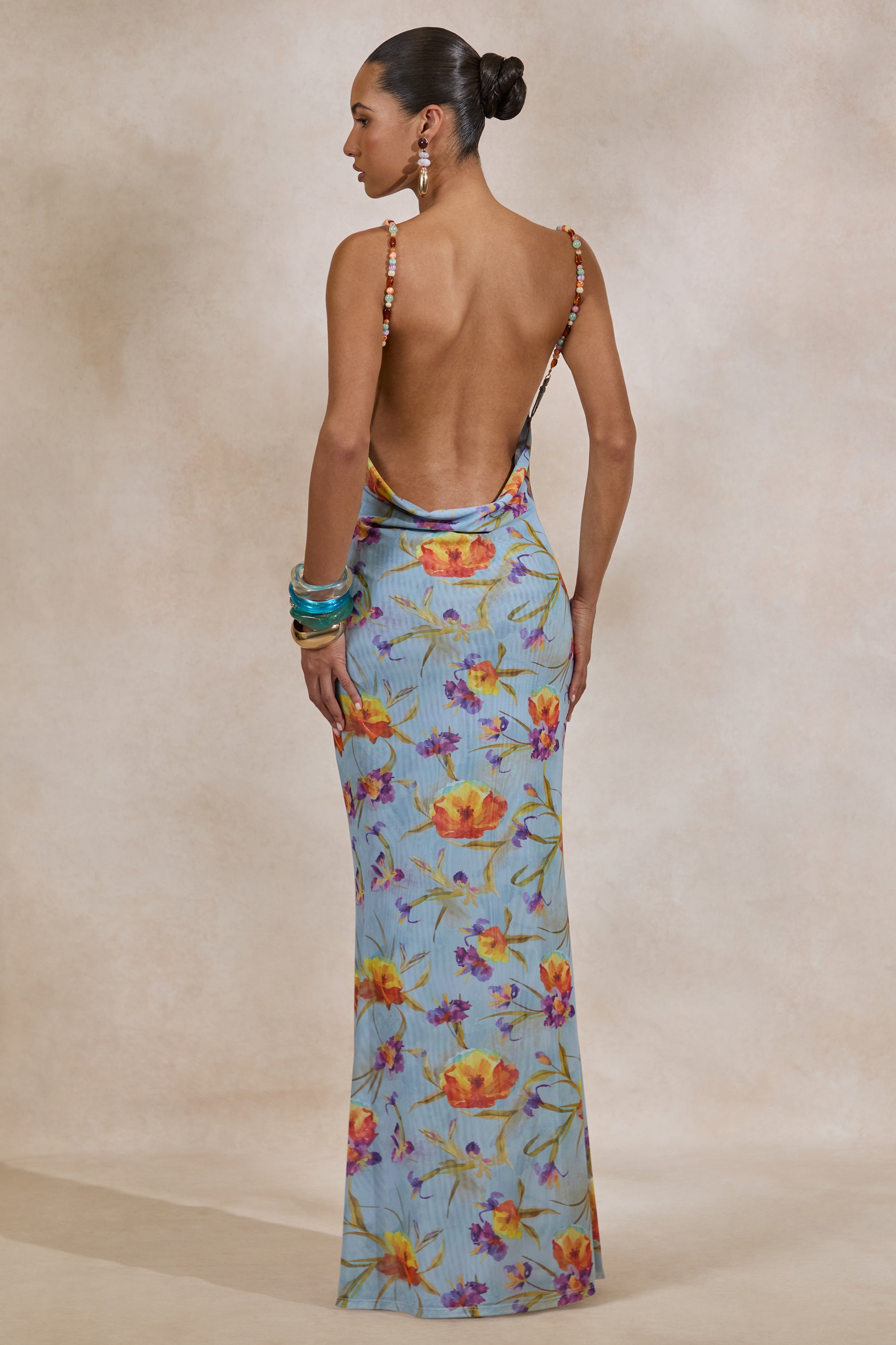 ECM_HR_CL138209016- Raisa _ Blue Floral Mesh Cowl-Neck Maxi Dress7.jpg