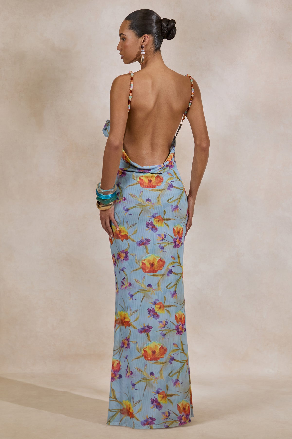 ECM_HR_CL138209016- Raisa _ Blue Floral Mesh Cowl-Neck Maxi Dress7.jpg