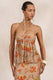 CL138222070 - Flaviah _ Orange Floral Print Mesh Maxi Skirt + CL138221070 - Flaviah _ Orange Floral Print Mesh Halter-Neck Top0 2.jpg